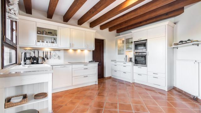 Rural Villa Son Net Petra