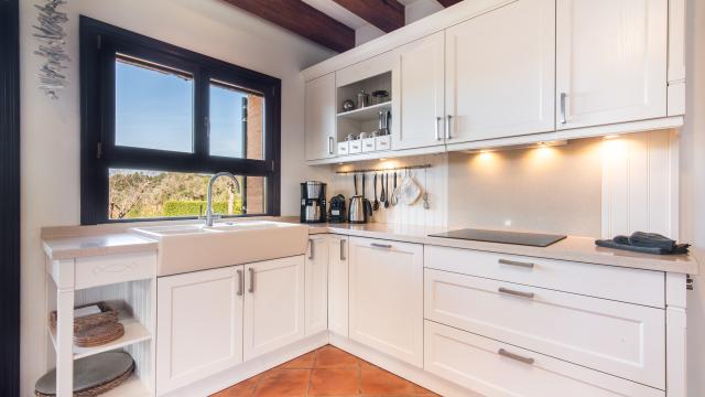 Rural Villa Son Net Petra