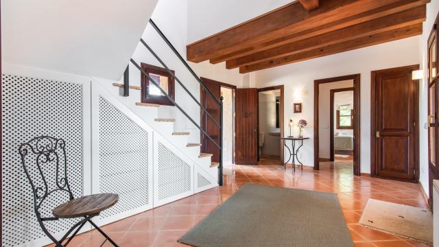 Rural Villa Son Net Petra