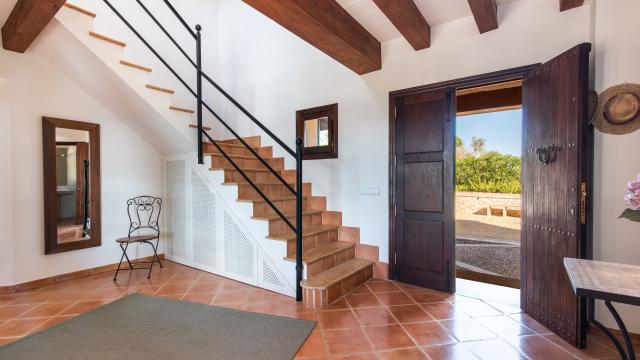 Rural Villa Son Net Petra