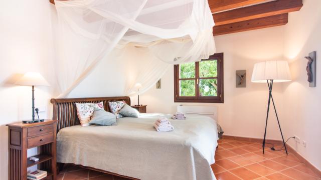 Rural Villa Son Net Petra