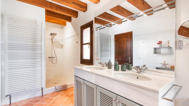 Rural Villa Son Net Petra