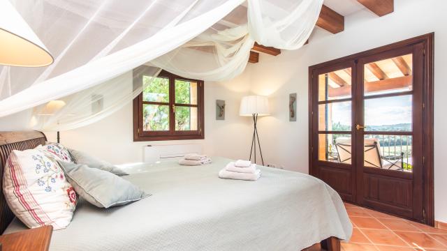 Rural Villa Son Net Petra