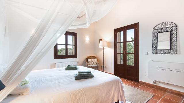 Rural Villa Son Net Petra