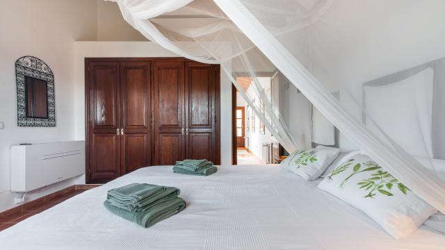 Rural Villa Son Net Petra