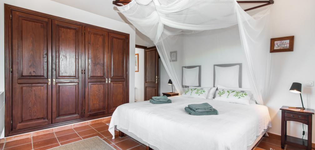 Rural Villa Son Net Petra