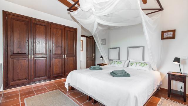 Rural Villa Son Net Petra