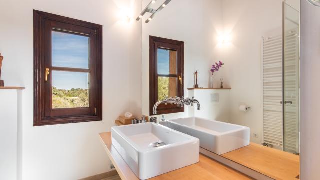 Rural Villa Son Net Petra