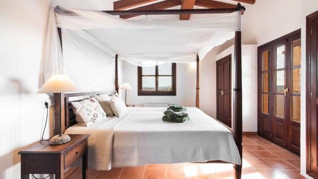 Rural Villa Son Net Petra