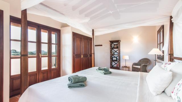 Rural Villa Son Net Petra