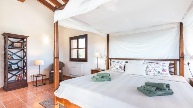 Rural Villa Son Net Petra