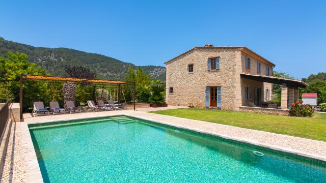 Rural Villa La Rovina