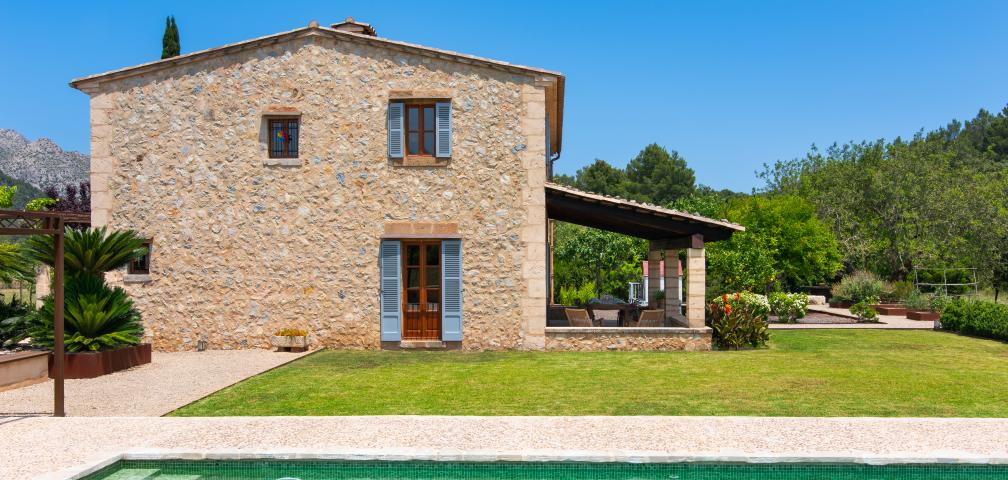 Rural Villa La Rovina