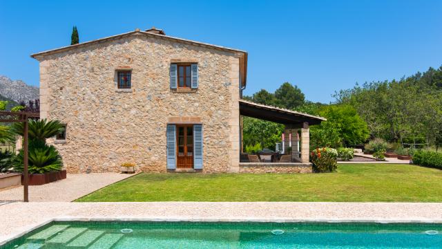 Rural Villa La Rovina