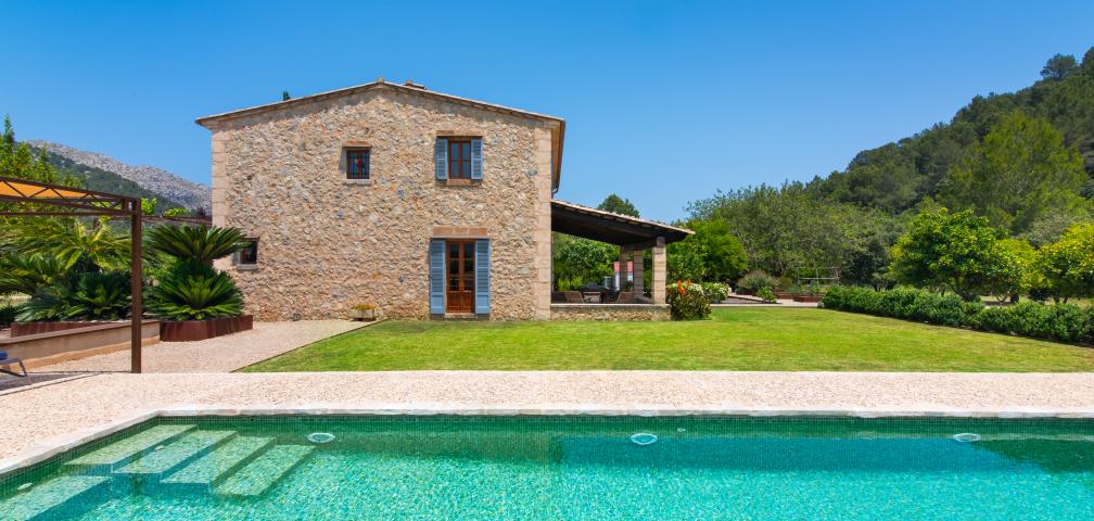 Rural Villa La Rovina