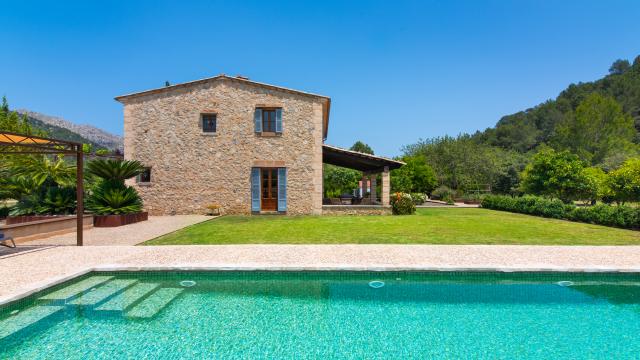 Rural Villa La Rovina