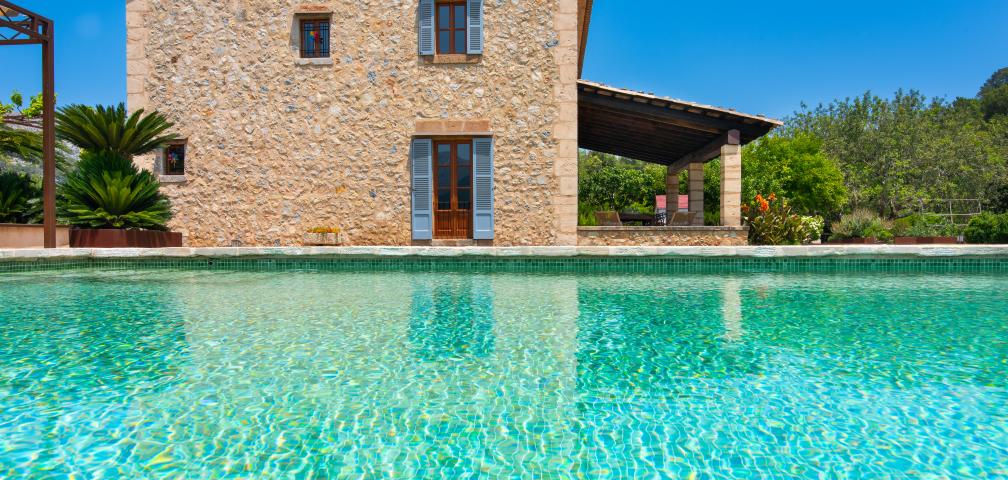 Rural Villa La Rovina