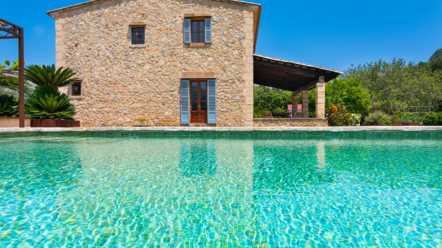 Rural Villa La Rovina