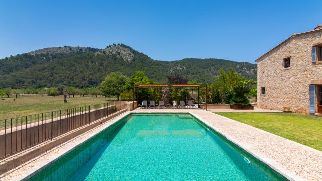 Rural Villa La Rovina