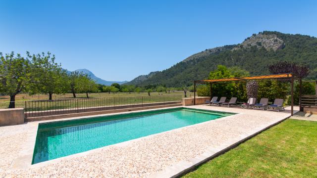 Rural Villa La Rovina