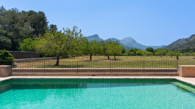 Rural Villa La Rovina