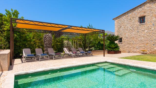 Rural Villa La Rovina