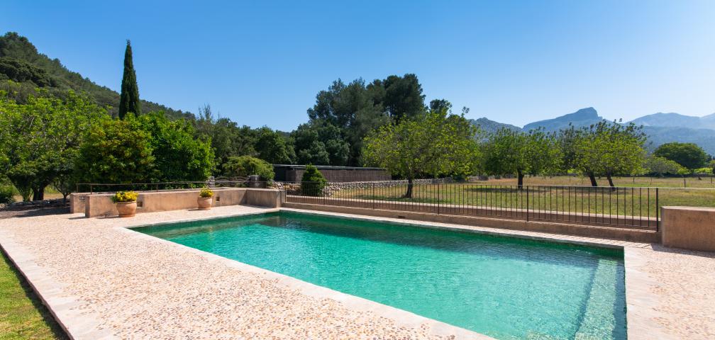 Rural Villa La Rovina