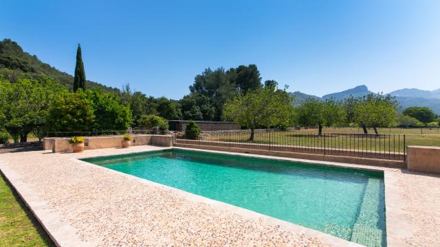 Rural Villa La Rovina