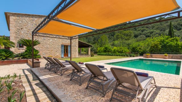 Rural Villa La Rovina