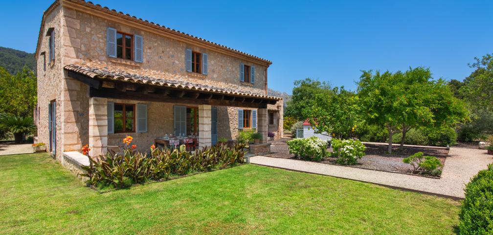 Rural Villa La Rovina