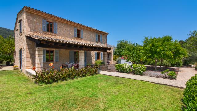 Rural Villa La Rovina