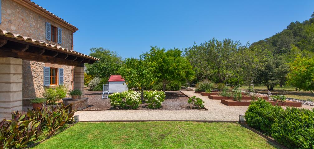 Rural Villa La Rovina