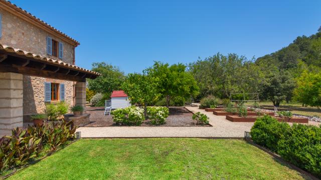 Rural Villa La Rovina