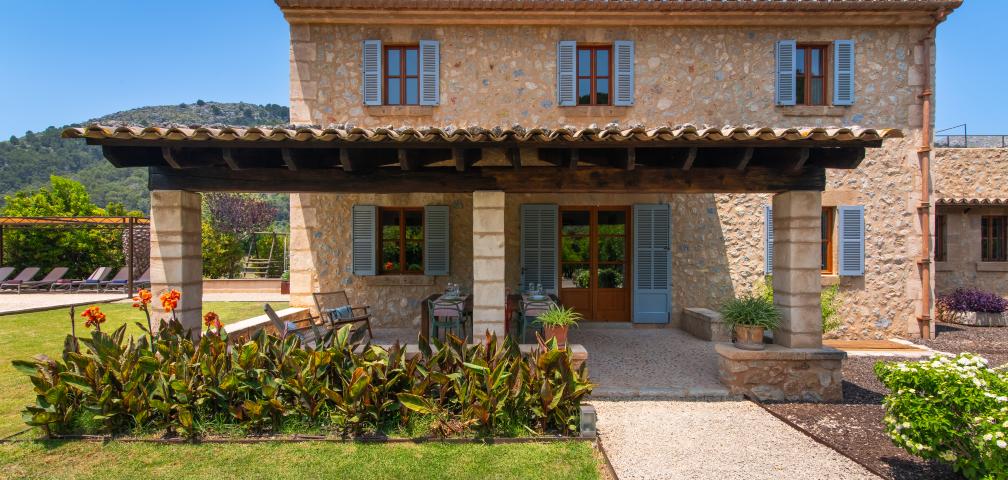 Rural Villa La Rovina