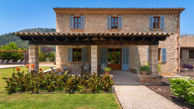 Rural Villa La Rovina