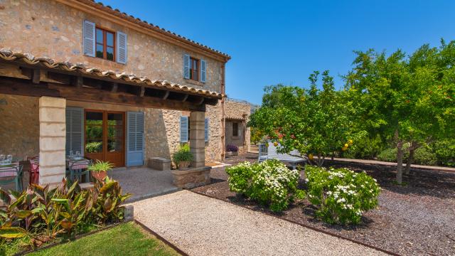 Rural Villa La Rovina