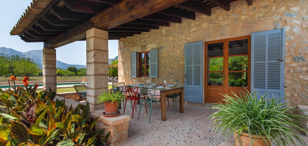 Rural Villa La Rovina