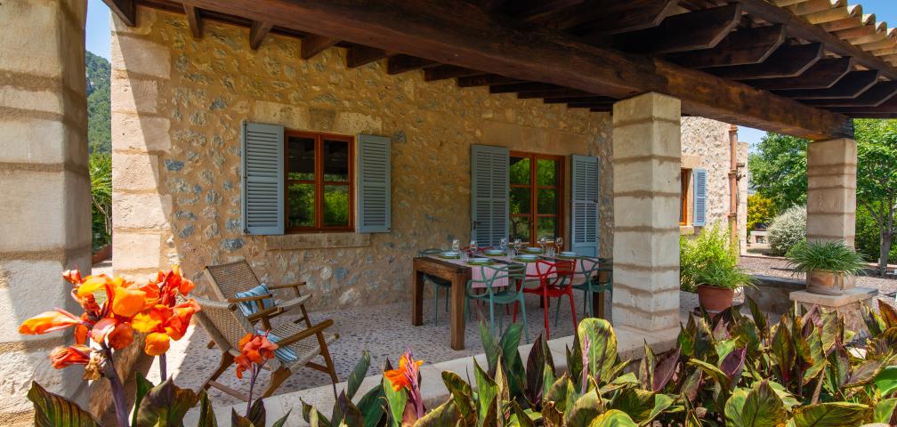 Rural Villa La Rovina