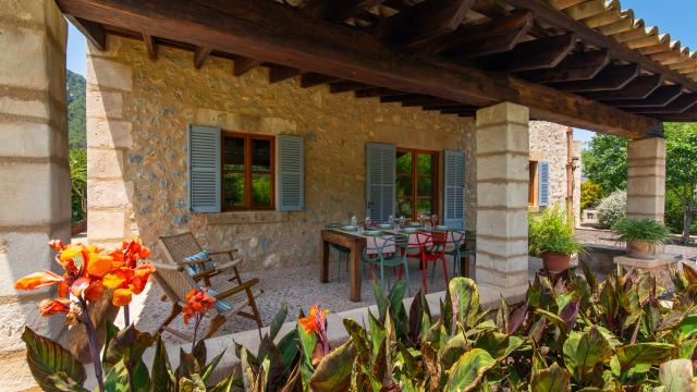 Rural Villa La Rovina