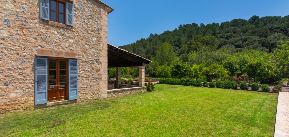 Rural Villa La Rovina