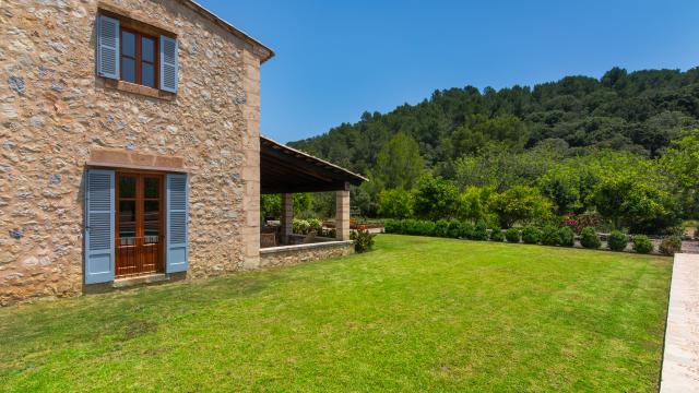 Rural Villa La Rovina