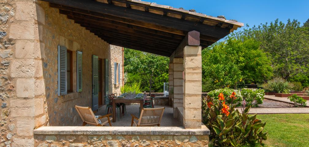 Rural Villa La Rovina