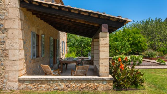 Rural Villa La Rovina