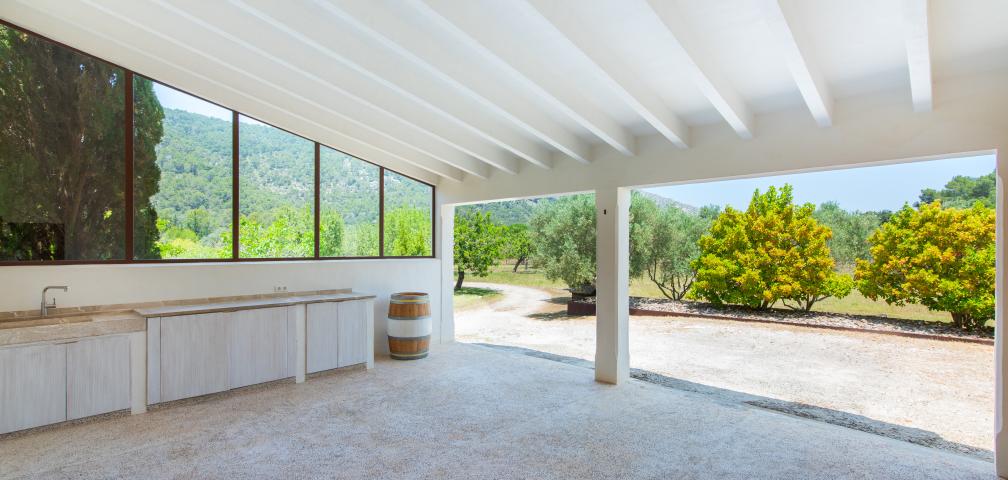 Rural Villa La Rovina