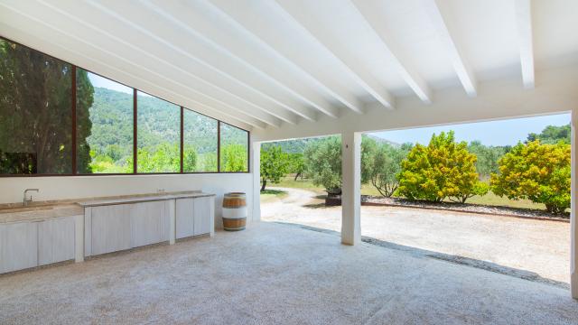 Rural Villa La Rovina