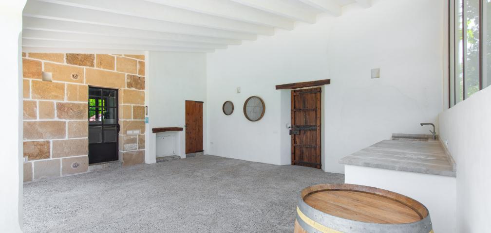 Rural Villa La Rovina