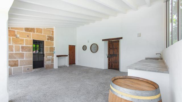 Rural Villa La Rovina