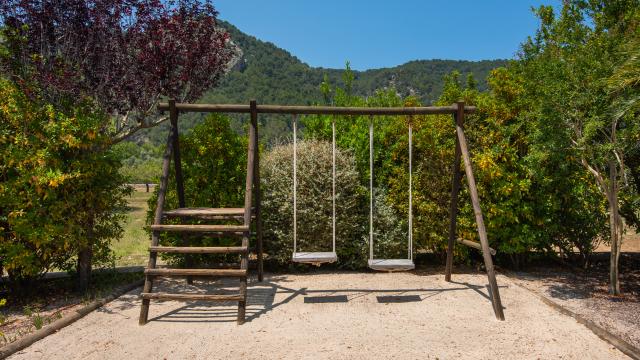 Rural Villa La Rovina