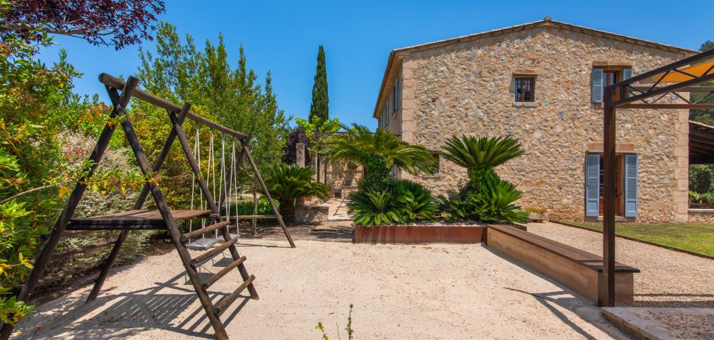 Rural Villa La Rovina