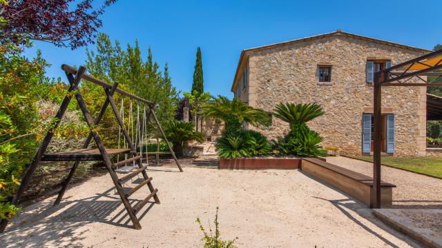Rural Villa La Rovina